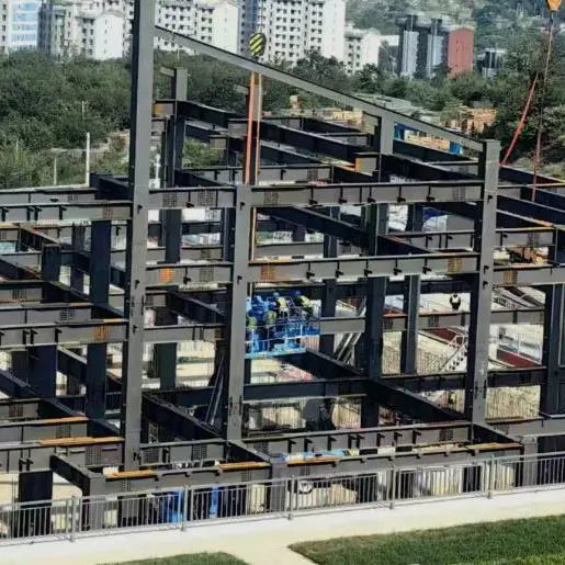 Varför är Steel Structure Engineering det bästa valet för modern konstruktion?
