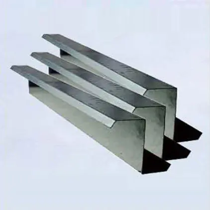 C/Z Type Steel Purlin