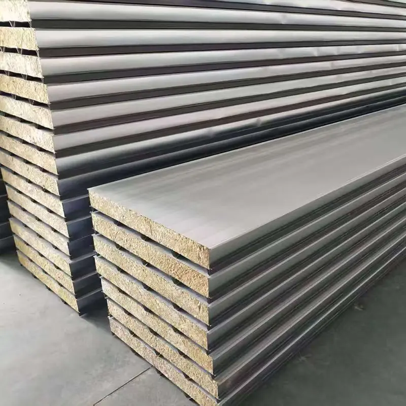 V950 Typ Rock Wool Board